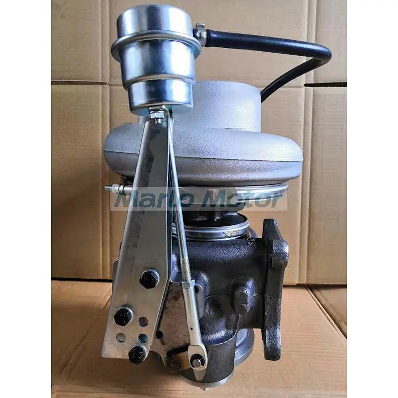 QSM ISM M11 HX55W turbocharger 4089854 4035893 4036915 4043699 4037625 4039067 4039068 4037626 4089858