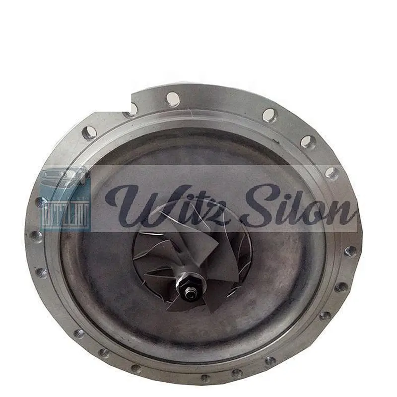 For Isuz-u HITACHI Earth Moving 6BG1T turbokit VA720015 cartridge 114400-3320