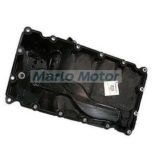 ISF2.8 diesel engine oil pan 5262692 5262693 5302120 5302121