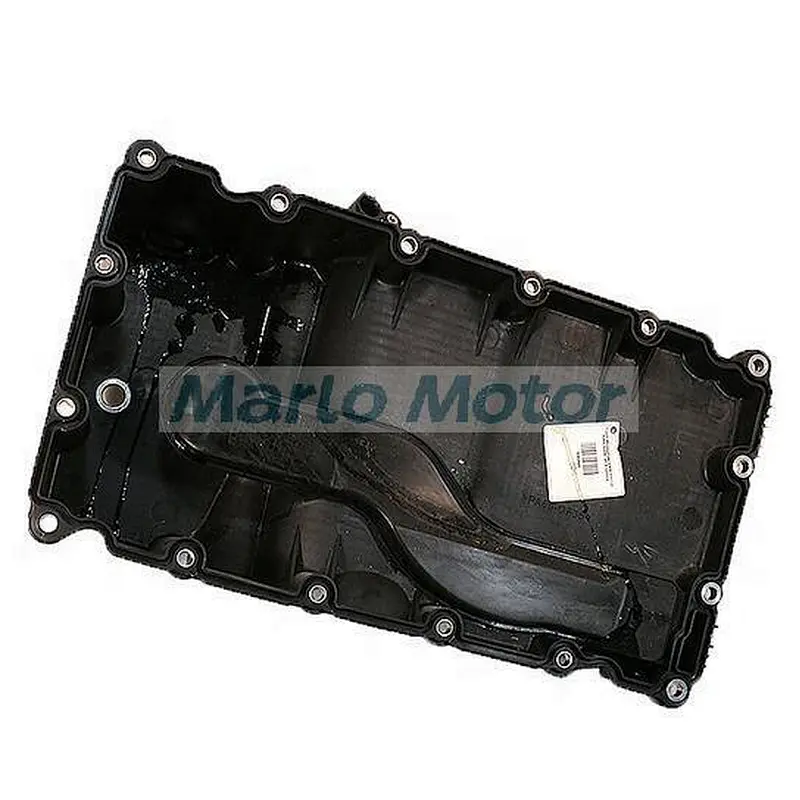 ISF2.8 diesel engine oil pan 5262692 5262693 5302120 5302121