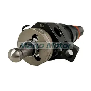 K19 K38 K50 genuine diesel fuel injector 3095773 4307427 3068859 3042430 3052233 3349861 3349860 3609962 3609849 360984900