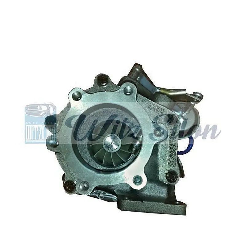 High performance turbocharger 3790082 1501131118000 for Man car