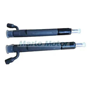 6CTAA 6CT ISC QSC8.3 diesel engine parts common rail fuel injector 3802202 3913735 C3802202 C3802202
