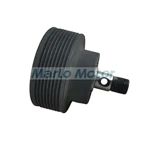 NT855 NTA855 diesel engine belt tensioner idler pulley 3034969 3062602
