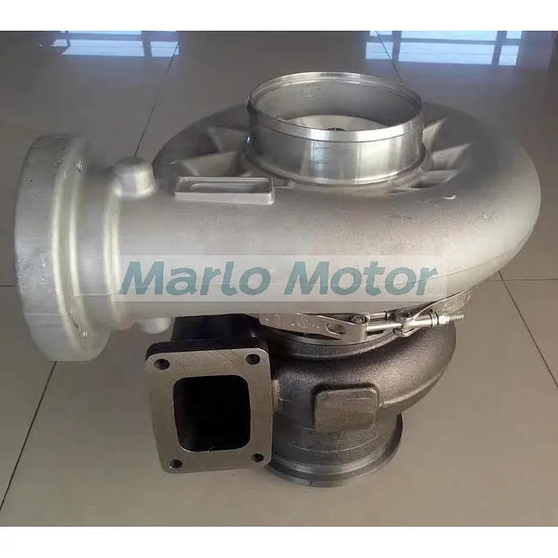 QSX15 ISX15 X15 HX80 turbocharger 3595034 3594222 5323942 40330214025028 4024846