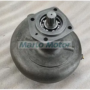 Cummins KTA38 Diesel Engine Water Pump 4372339
