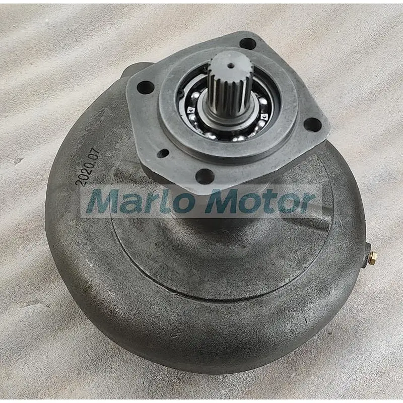 Cummins KTA38 Diesel Engine Water Pump 4372339