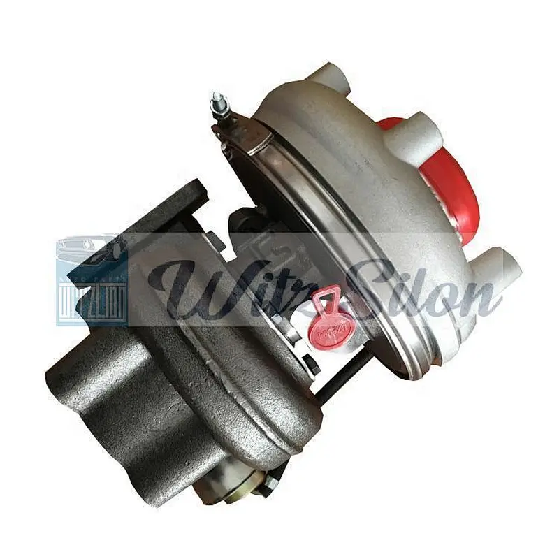 For Volvo L120E D7ELAE3 D7EEBE3 turbocharger 4294367 04294367KZ 20896351 21496615 12709880016