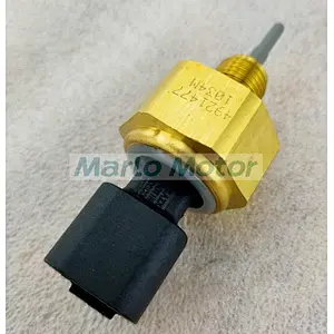 QSM ISM QSM11 ISM11 M11 L10 diesel engine parts oil pressure sensor 4921477 3417189 3330953 3330954