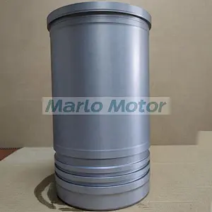 Genuine diesel engine k19 part cylinder liner cummins 4916451