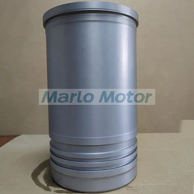 Genuine diesel engine k19 part cylinder liner cummins 4916451