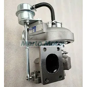 QSB4.5 diesel engine parts HE221W turbocharger 3955313 4043946