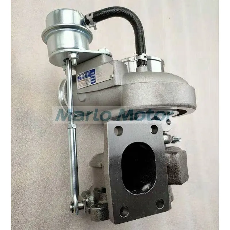 QSB4.5 diesel engine parts HE221W turbocharger 3955313 4043946