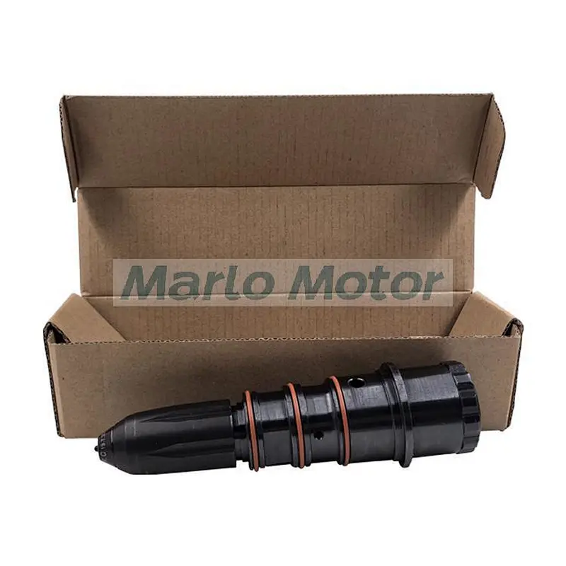Original Cummins CCEC K19 KTA19 QSK19 factory price spare injector 3054231