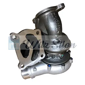 For Ford Mustang Explorer 2.3 turbocharger 827238-0005 GB5E-9G438-Ca 8272380005 GB5E9G438Ca