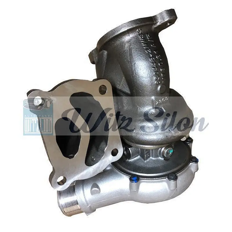 For Ford Mustang Explorer 2.3 turbocharger 827238-0005 GB5E-9G438-Ca 8272380005 GB5E9G438Ca
