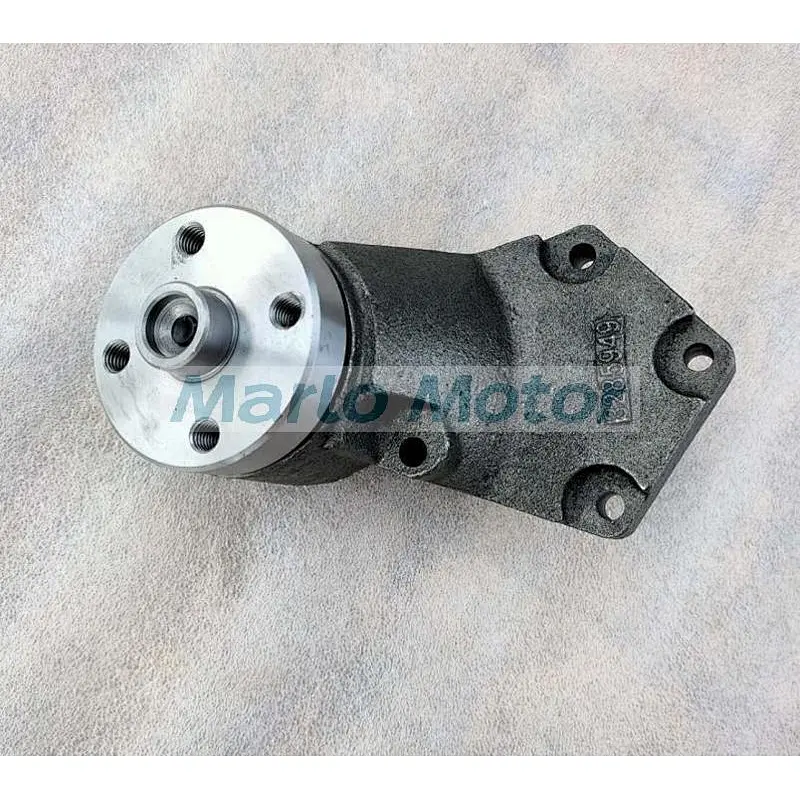 6BT 6BT5.9 6BTA5.9 ISBe ISDe QSB 6ISBe250 diesel engine parts fan support 3285946 3911203 3285947 3285949