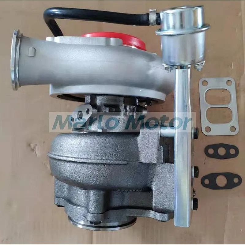 6CT ISC QSC8.3 QSL9.3 HX40W turbocharger 2839192 2839193 4039743
