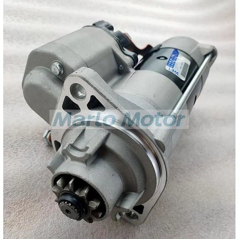ISBe ISDe ISF3.8 diesel engine starter 4996707 428000-7100 428000-7101 428000-7102