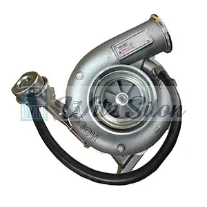 For CNH Various with 615.46 engine 9.73L turbocharger S300G HX50W 13809880006 VG1560118230 13809700006