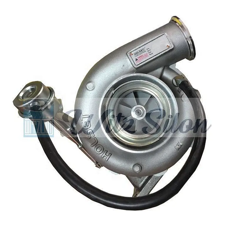 For CNH Various with 615.46 engine 9.73L turbocharger S300G HX50W 13809880006 VG1560118230 13809700006
