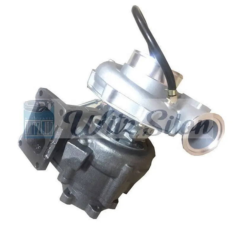 PR EURO 4 9.2L turbocharger HX40W-E85J71GAG-B76N88FQB19QC-W2 1876451 1680504 4042159 3774522 3774518 4033910 4042158