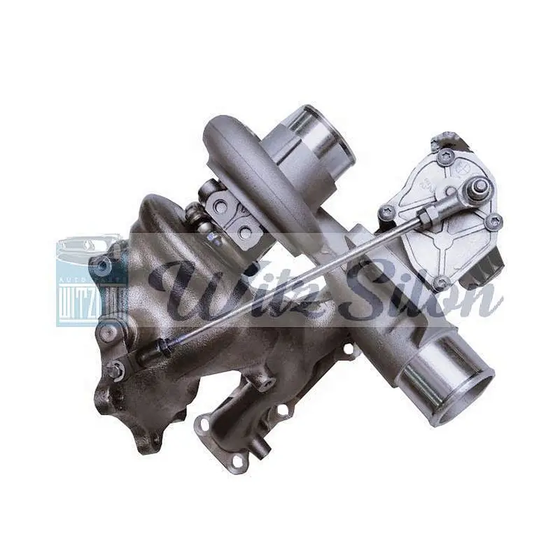 TD04HL4S-04H 9T-8.5 turbocharger 28231-2G410 28231-2G420 28231-2G400 90142-01031 90142-01030