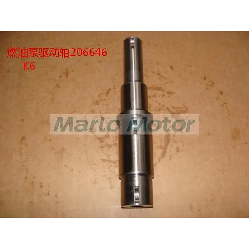 Cummins Genuine PT Gear Fuel Pump K38 4025865