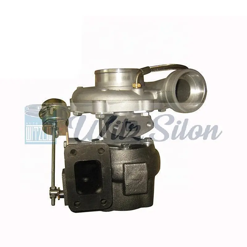 For Deutz Truck Bus with BF4M1013FC 4.76L turbocharger 318807 04259204KZ 4259204KZ 04296361 4296361 318519 12729700000
