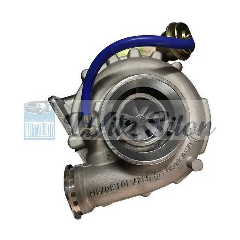 OM906LA-E3 OM906LA-EPA04 turbocharger 53279500086 5327-950-0086 53279500085 5327-950-0085 5327-988-7120 926096249980