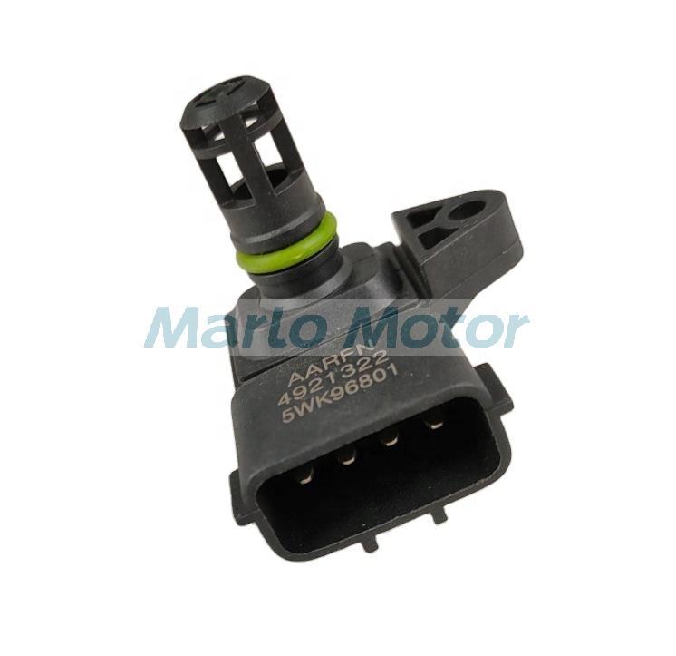 ISBe ISDe QSB QSB6.7 ISB6.7 diesel engine parts air intake temperature sensor 2897333 4921322 4903286