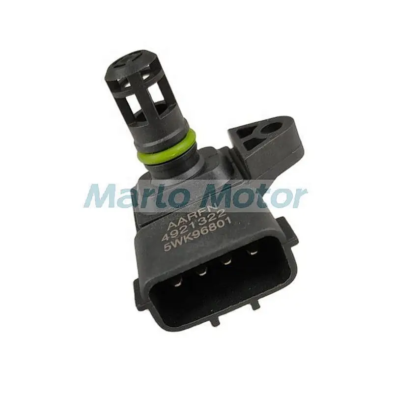 ISBe ISDe QSB QSB6.7 ISB6.7 diesel engine parts air intake temperature sensor 2897333 4921322 4903286