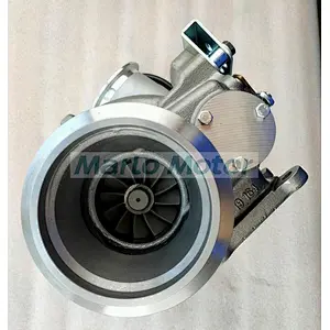 ISM11 QSM11 M11 diesel engine parts HX55W Turbocharger 4089858 4089885 4037625 4037626 4037626H 4039067 4039068