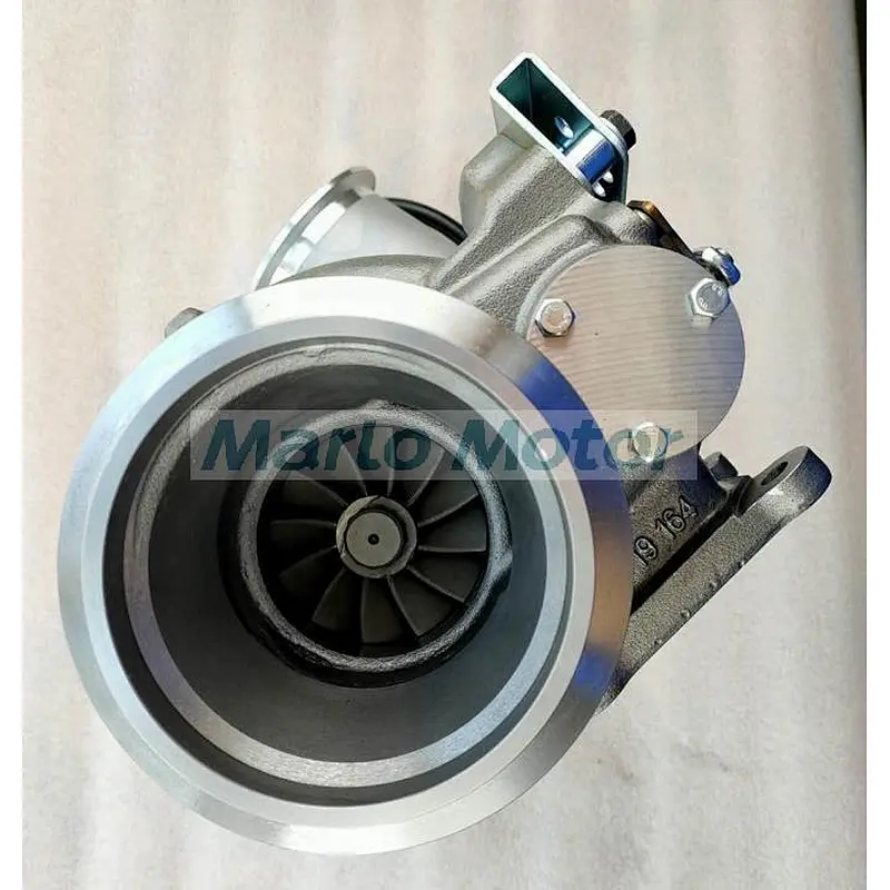 ISM11 QSM11 M11 diesel engine parts HX55W Turbocharger 4089858 4089885 4037625 4037626 4037626H 4039067 4039068