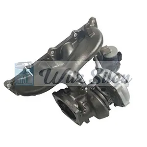 For Hyundai 2.0T turbocharger 28231-2G430 282312G430 TD04HL4S-15WDT