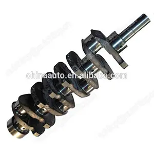 WHOLESALE PRICE CRANKSHAFT ASSEMBLY FOR TOYOTA 2L DIESEL ENGINE 13401-54040