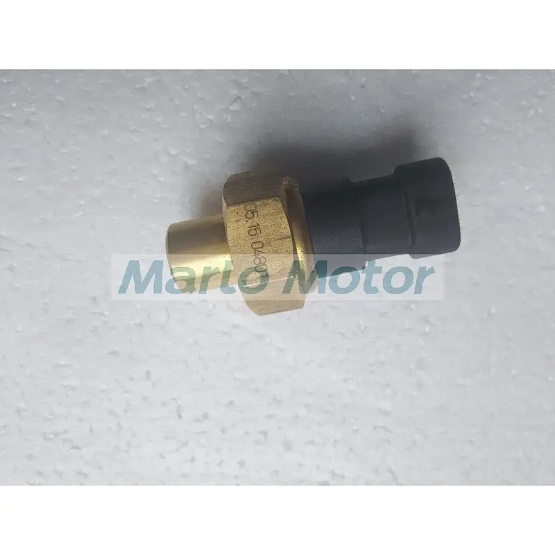 Quality Cummins engine NT855 pressure switch 3054615