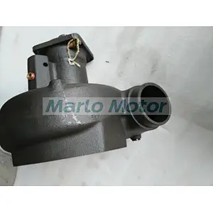 Cummins engine parts 4972853 2882144 Water Pump QSM11 ISM11