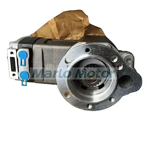 Original CCEC cummins K38 diesel engine spare parts air compressor 3052776 3018531