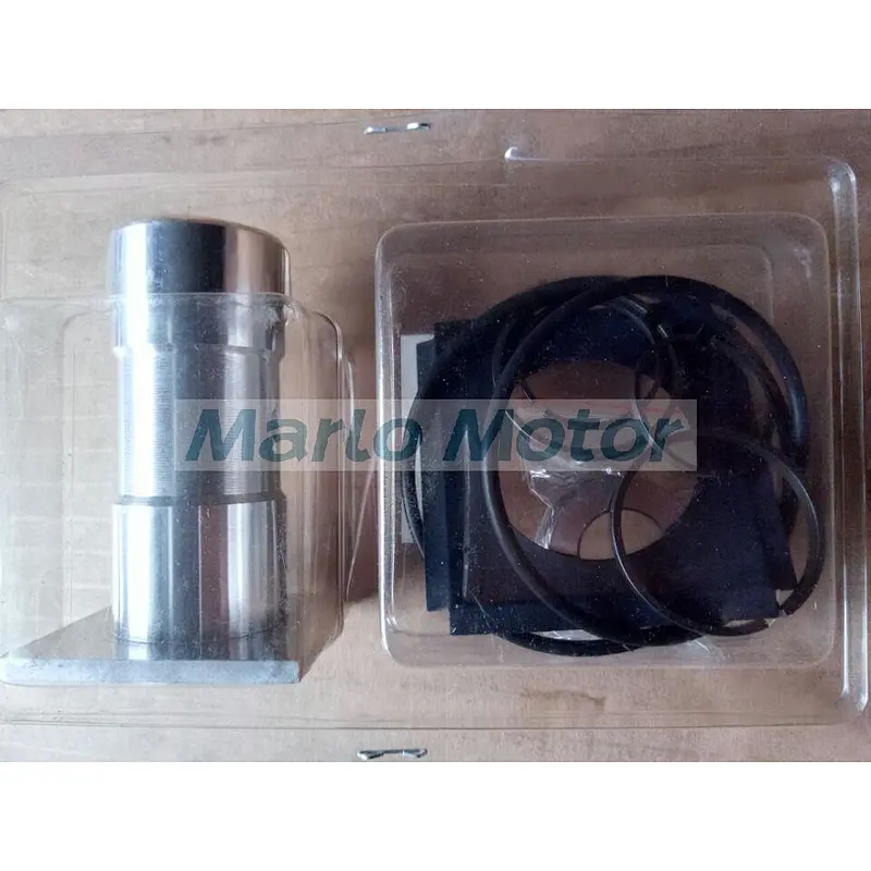 Cummins NTA855 Turbocharger turbo Repair Kits ST50 3803042 3801523 3003834