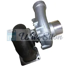 For Hitachi EX400-5 6RB1 turbocharger 114400-3360 1144003360