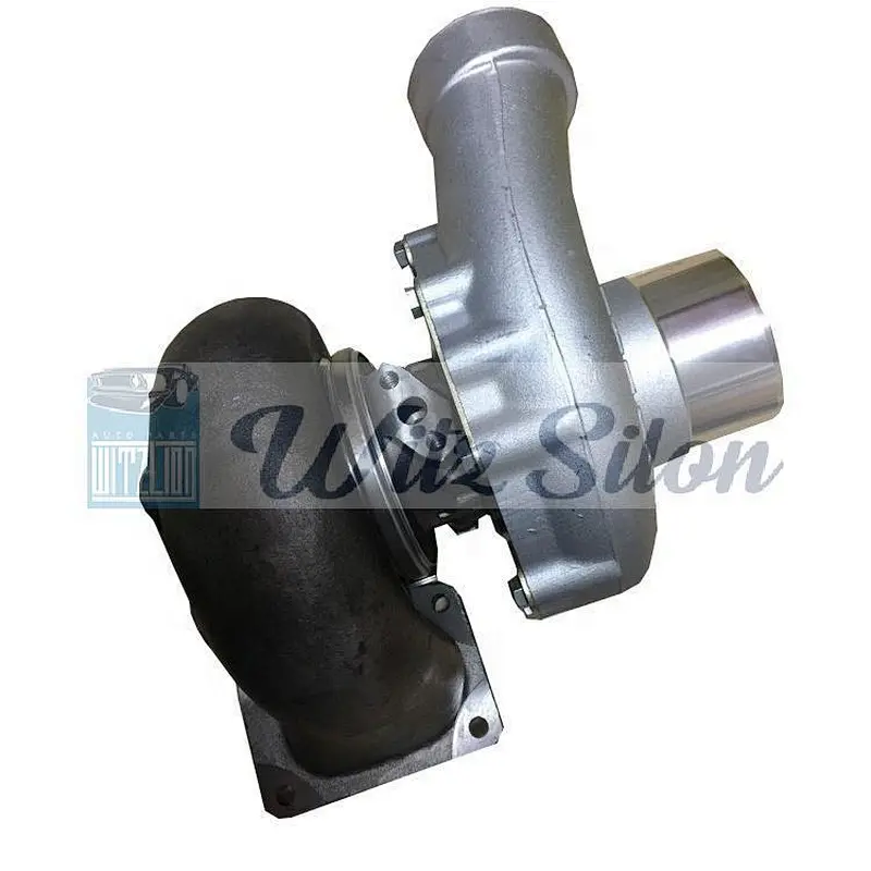 For Hitachi EX400-5 6RB1 turbocharger 114400-3360 1144003360