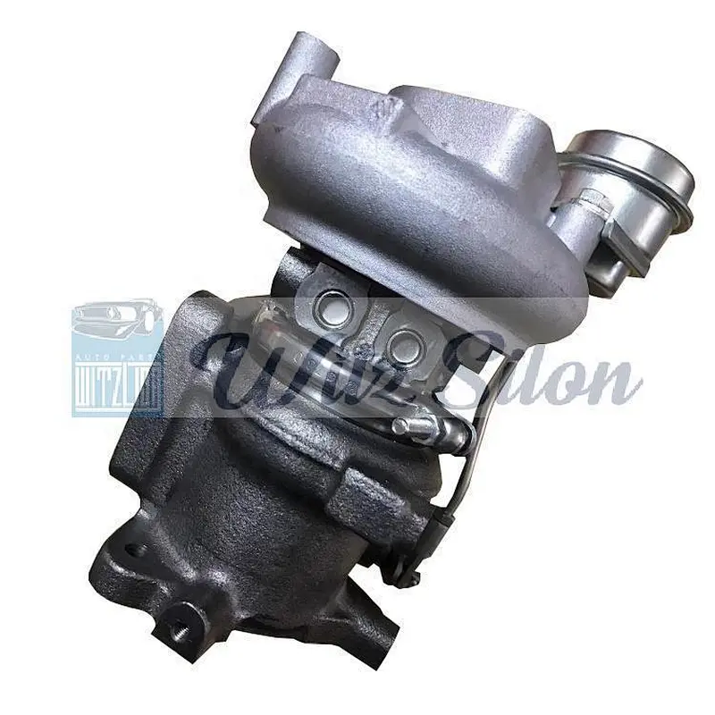 For Nissan Juke 1.6T turbocharger 14411-1KC0E 14411-1KC1C 14411-1KC1A 14411-1KC1B 14411-1KC0E 144111KC0E 49335-00850