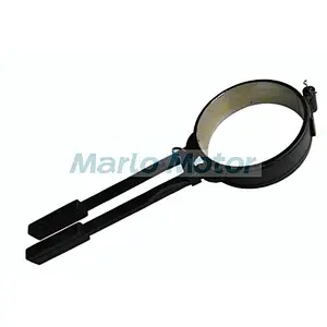 Original Cummins NTA855 Diesel Engine Piston Ring Installation Tool FJ-C-012 3375342 4918898 3823294