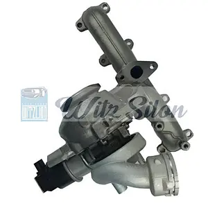 BV39-1870DCK426.10AVAXC turbocharger 5439-988-0031 5439 988 0031 038253014Q 0382530140 54399880031