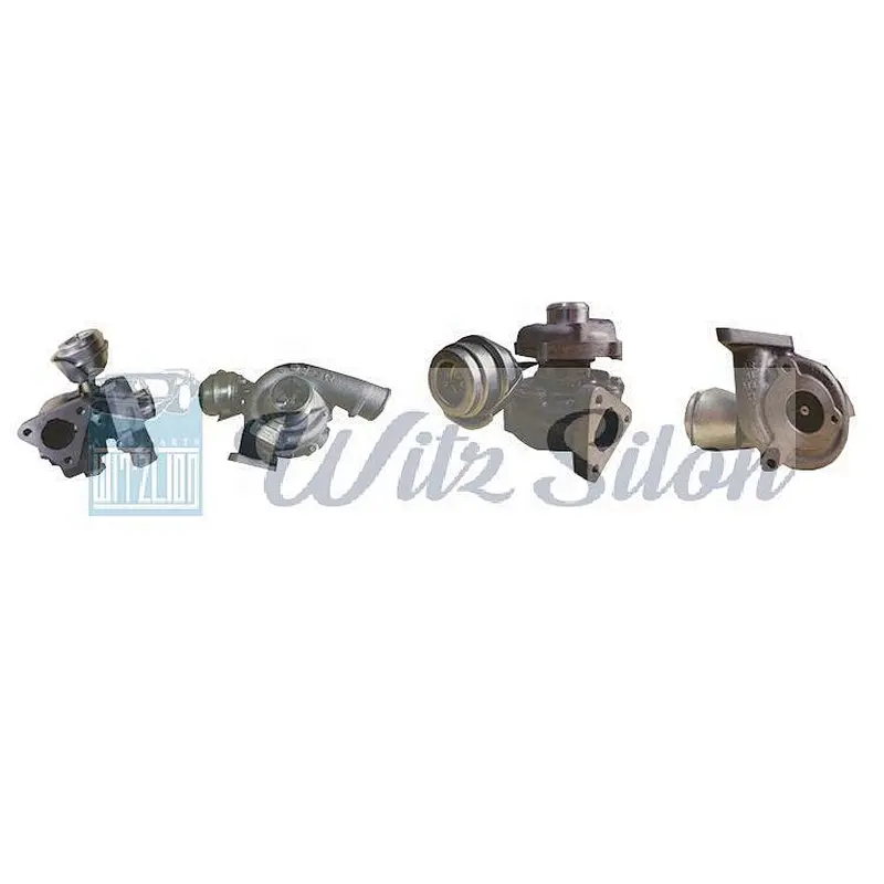 GTA1849V turbocharger 717626-0001 717626-1 24445062 9202611 24445061 860051 24445062 9202611 24418170 860055 24443096 705204