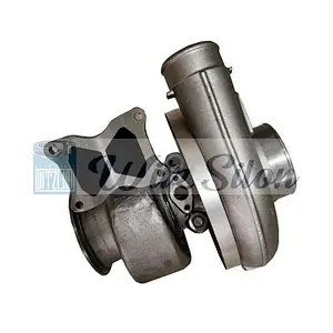 HE800FG HX82 turbocharger 3770611 2834737 3592855 3767513 2882050 3800951