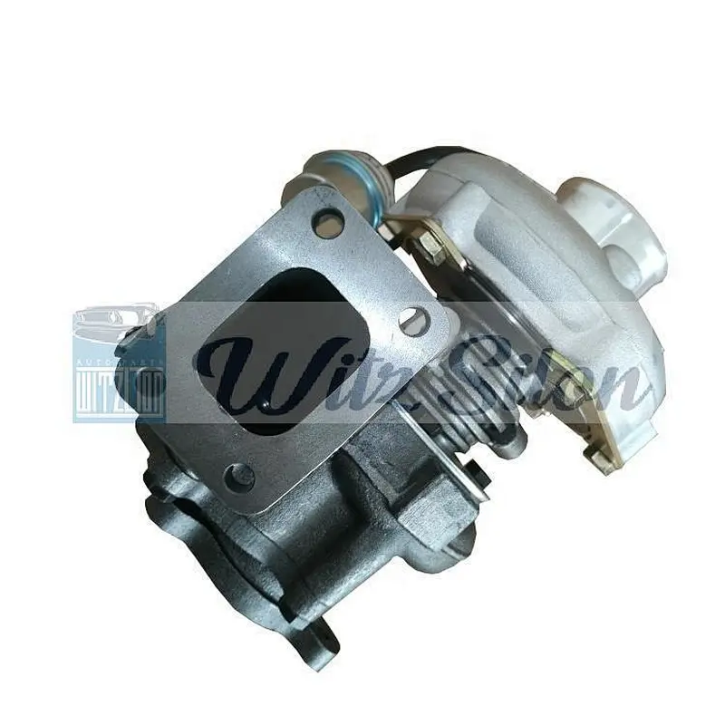 For Xichai CA4110 turbocharger TB28 711380-5009 7113805009
