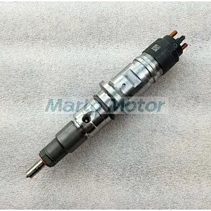 ISBe ISDe QSB diesel fuel injection pump common rail fuel injector 0445120161 4988835 3975929 4981077 5253221