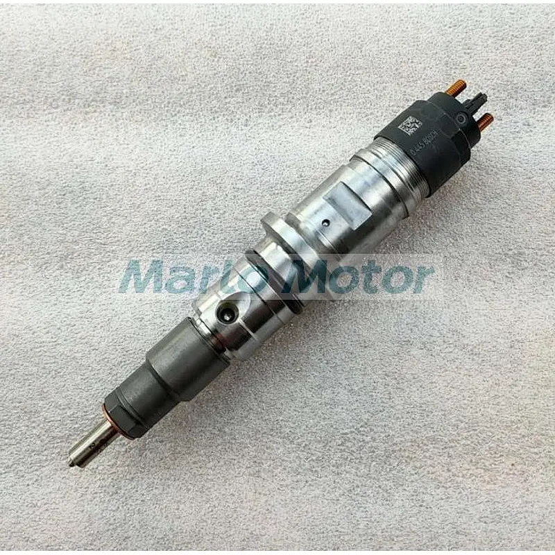 ISBe ISDe QSB diesel fuel injection pump common rail fuel injector 0445120161 4988835 3975929 4981077 5253221